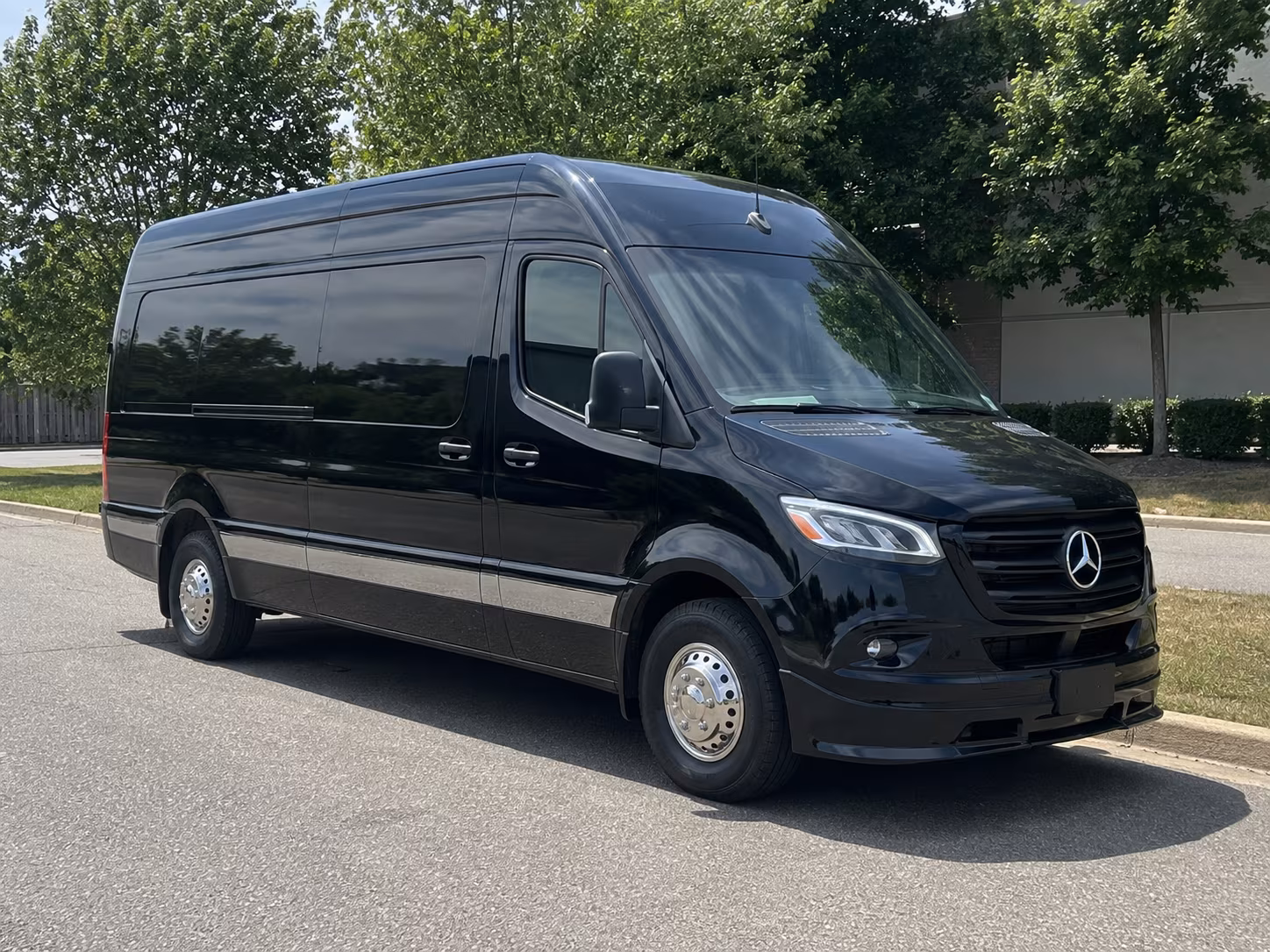 find the perfect transportation for your next birthday 2