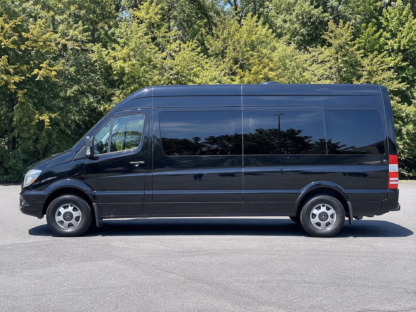 find the perfect transportation for your next birthday 4