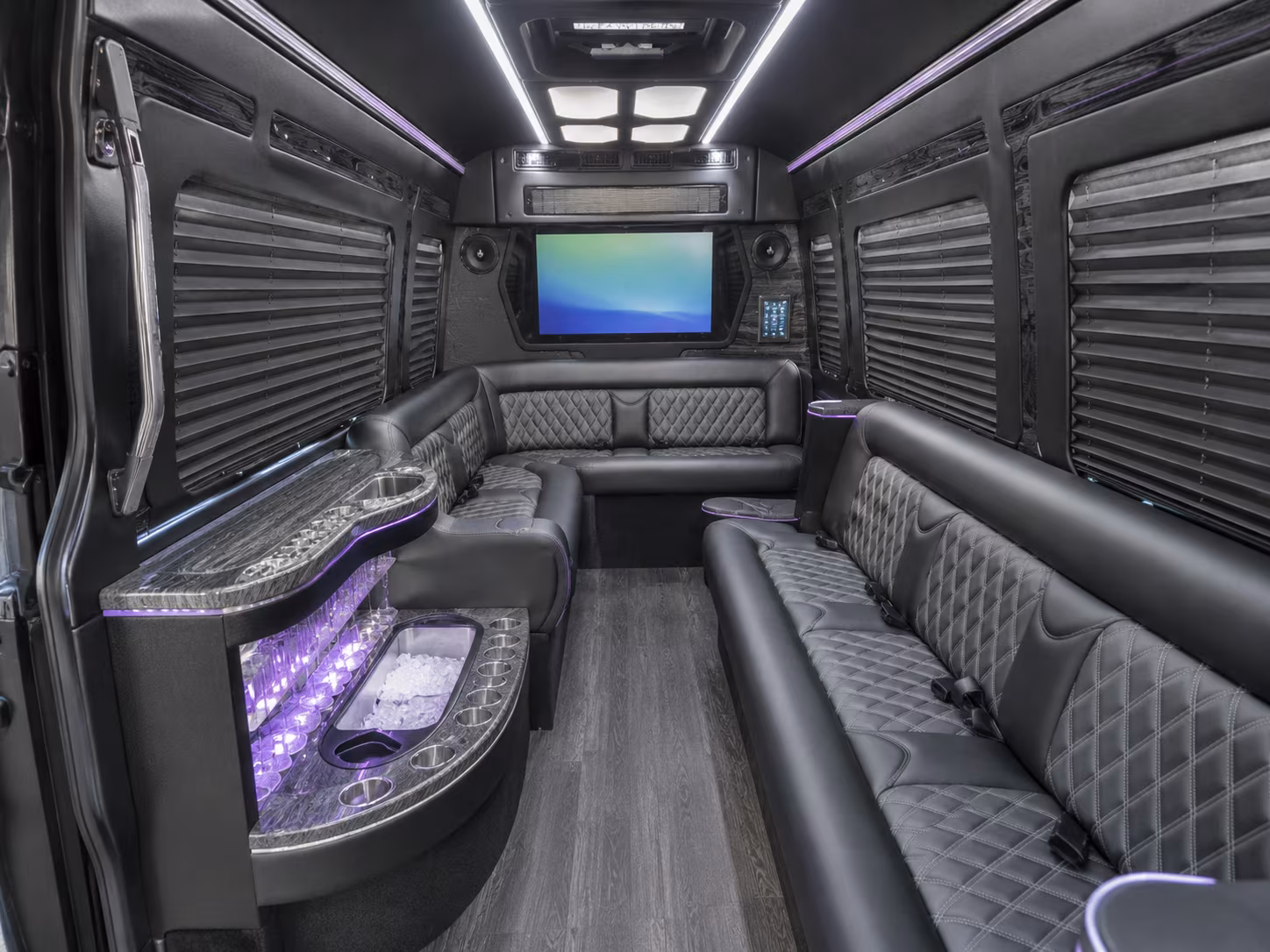find the perfect transportation for your next birthday 5