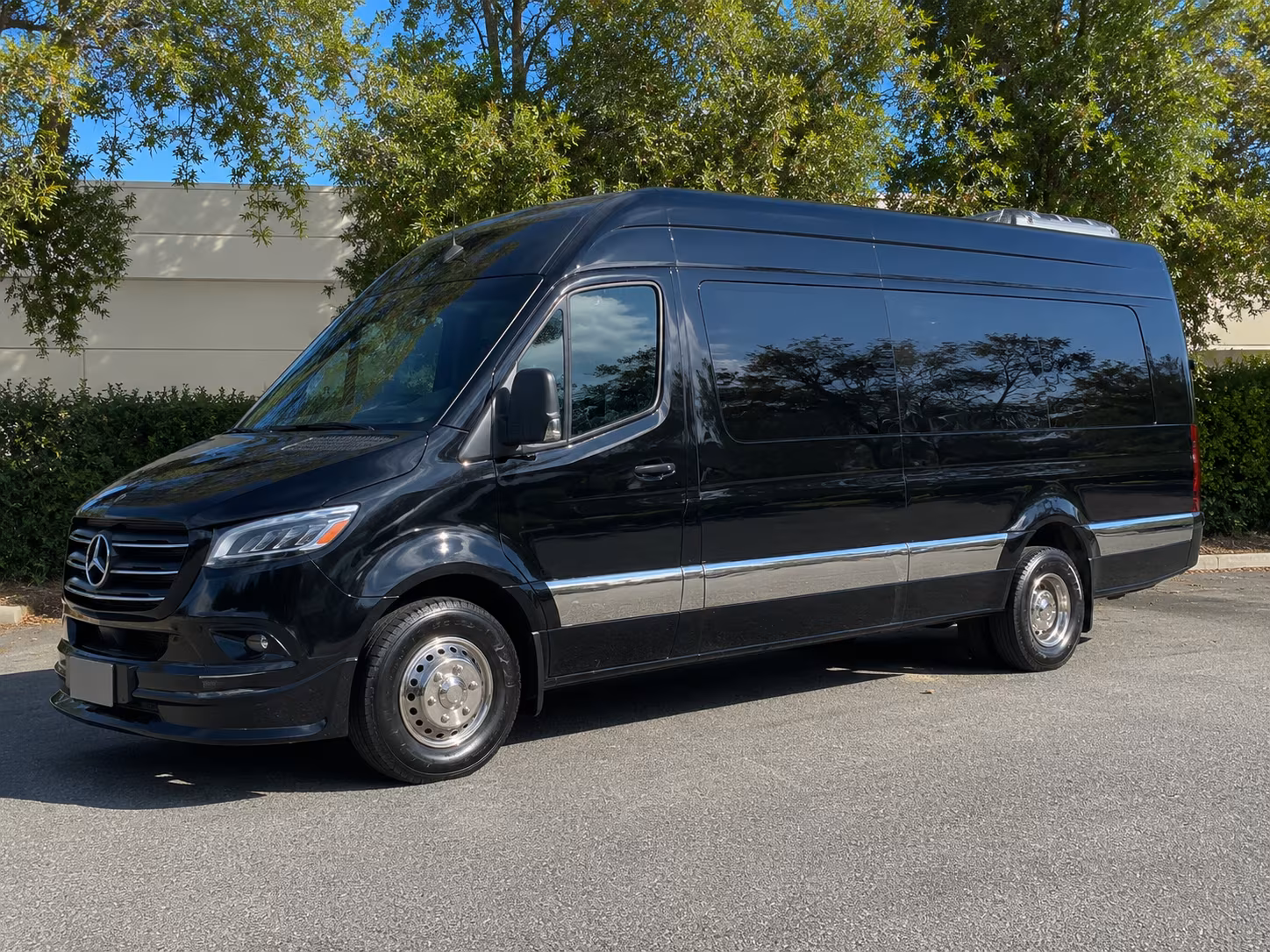 find the perfect transportation for your next concert or music festival 5
