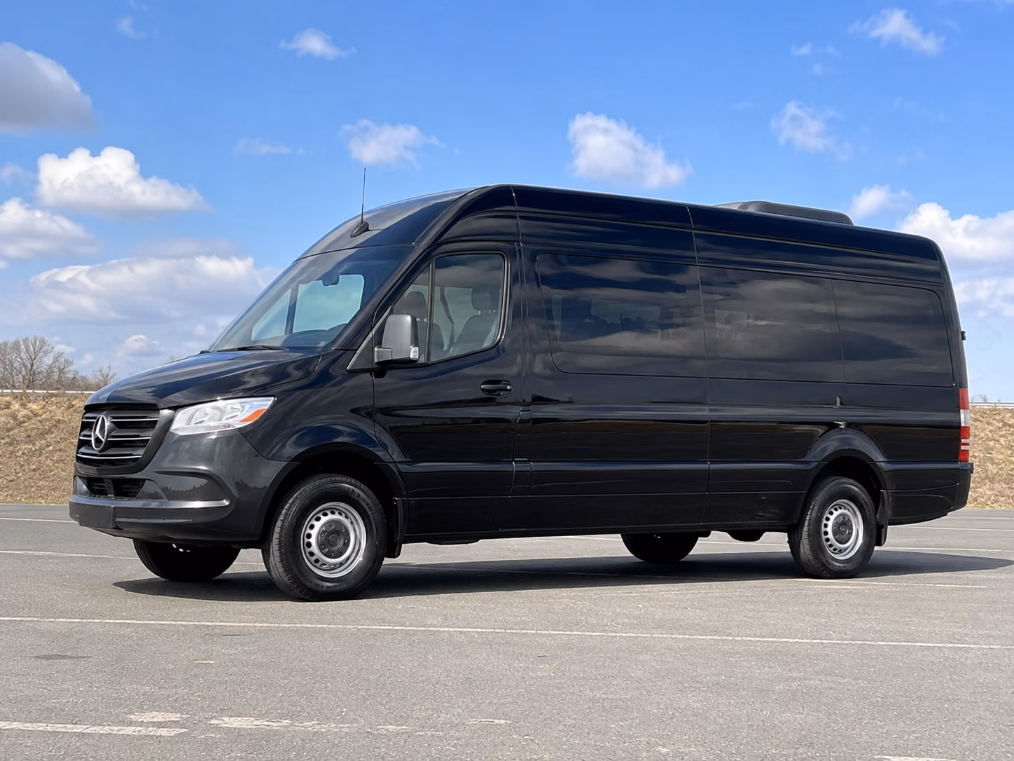 find the perfect transportation for your next employee shuttle 3