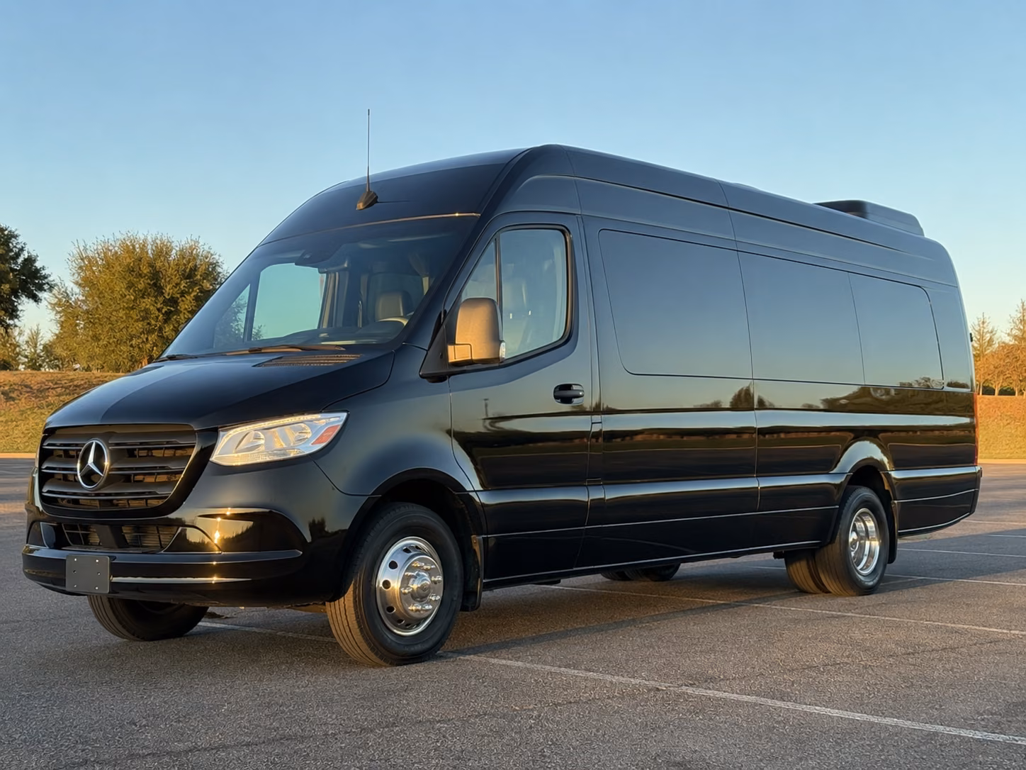 find the perfect transportation for your next private event 1