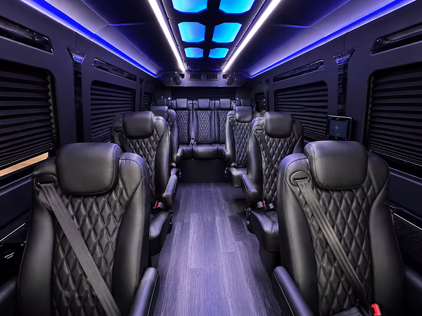 one search for your bakersfield group trip