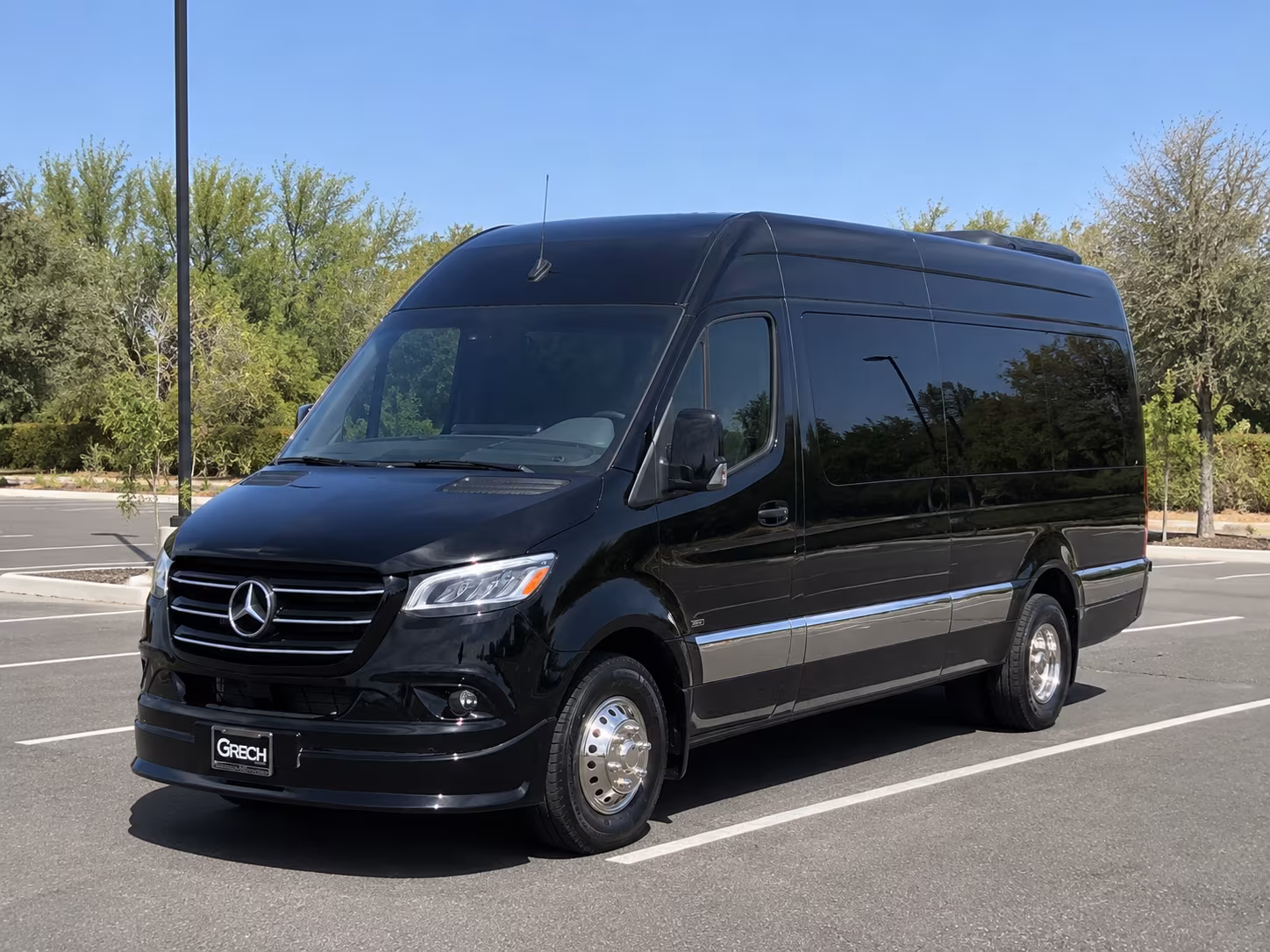 transportation serving bakersfield and nearby cities