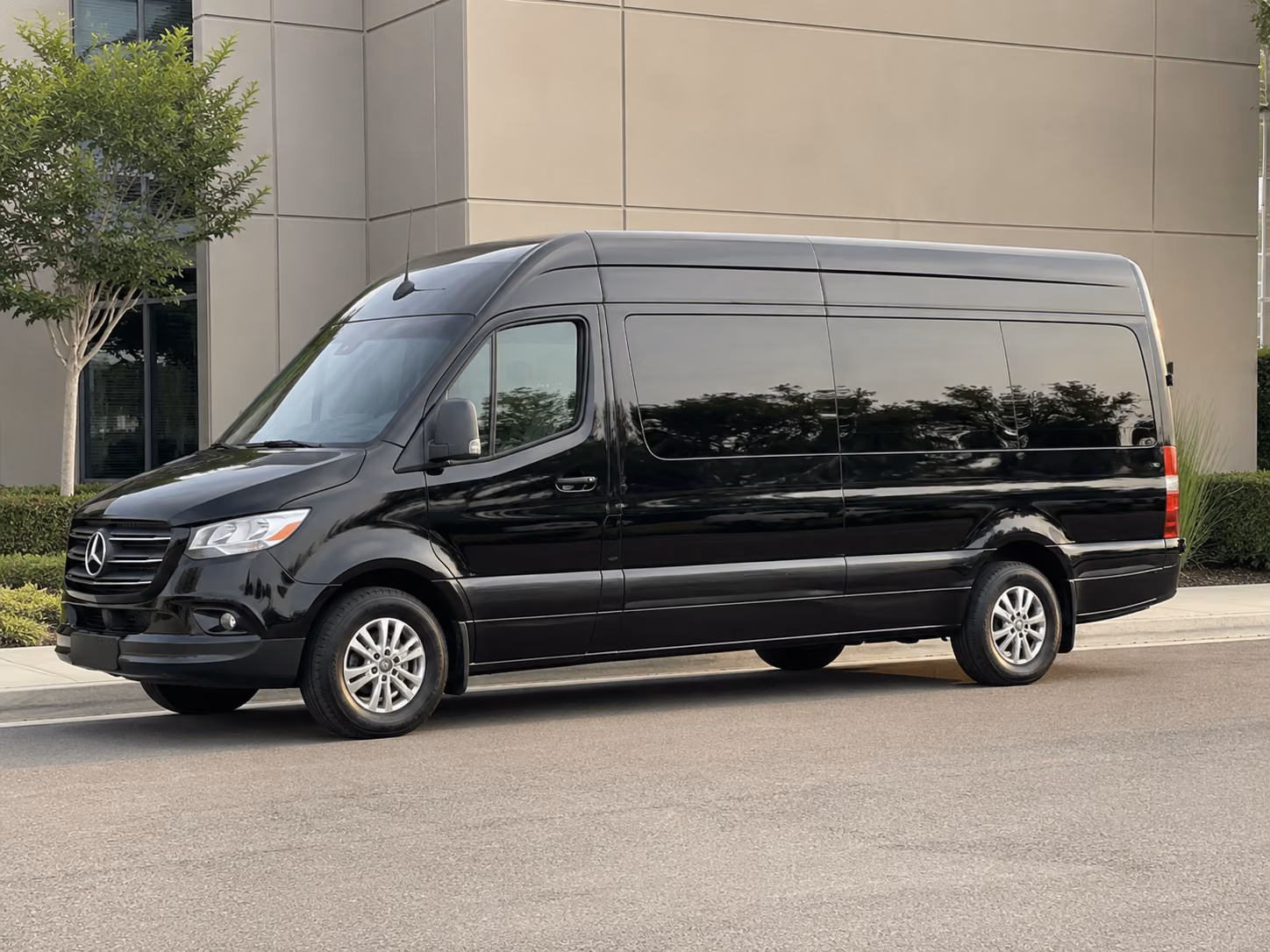 why rent using bakersfieldsprintervanrental com